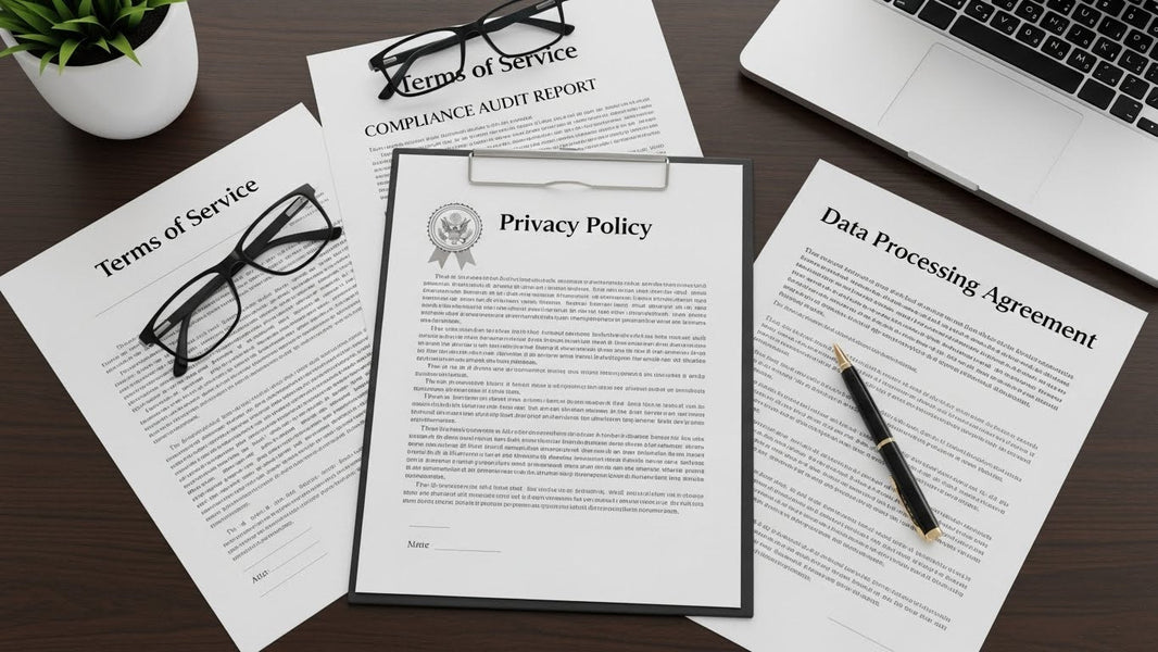 10 Essential Legal & Compliance Tips for E-commerce Success