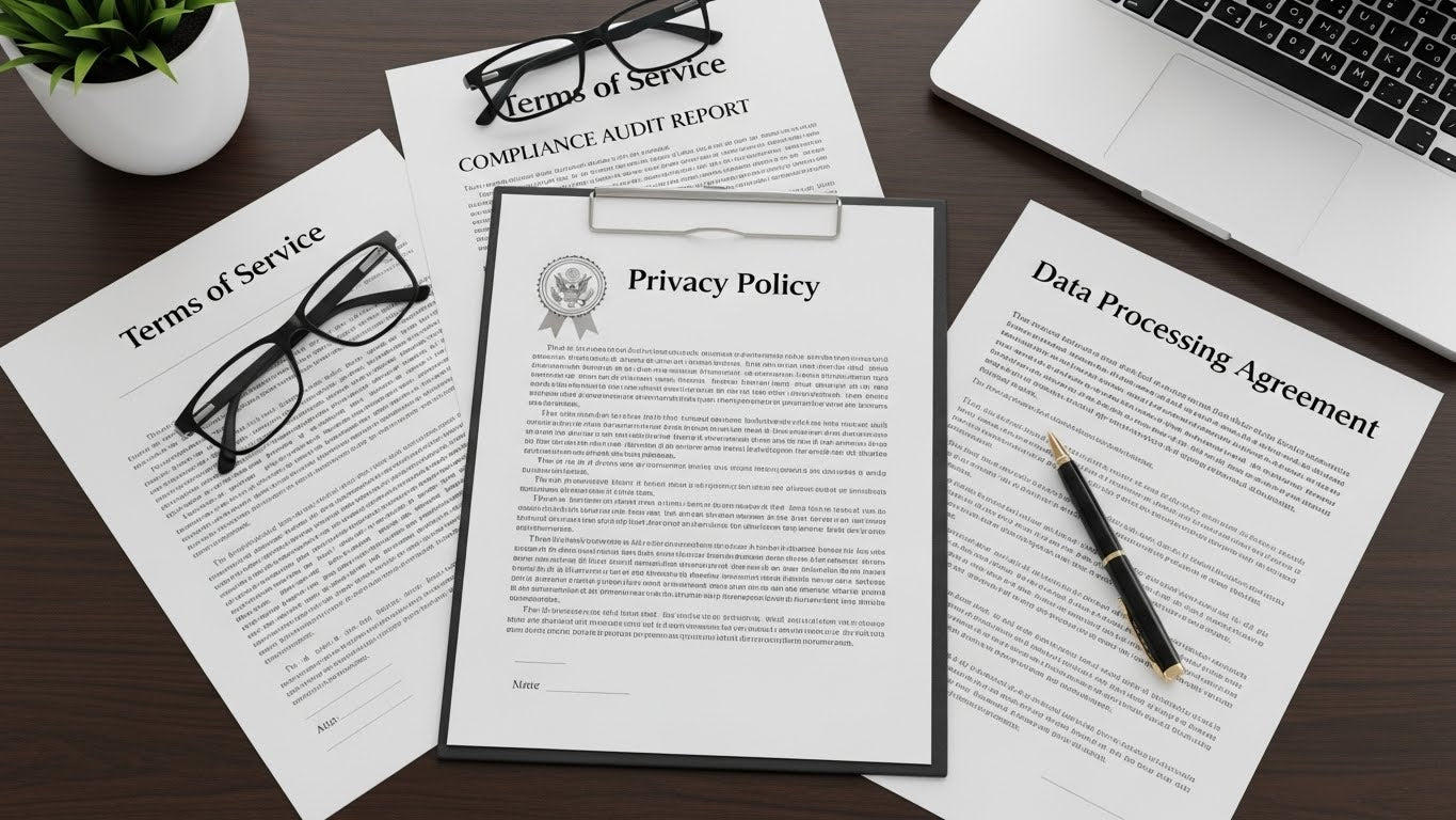 10 Essential Legal & Compliance Tips for E-commerce Success