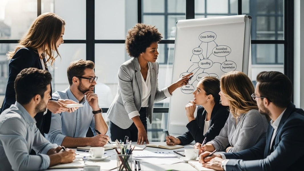 10 Essential Product Management Strategies to Boost Sales