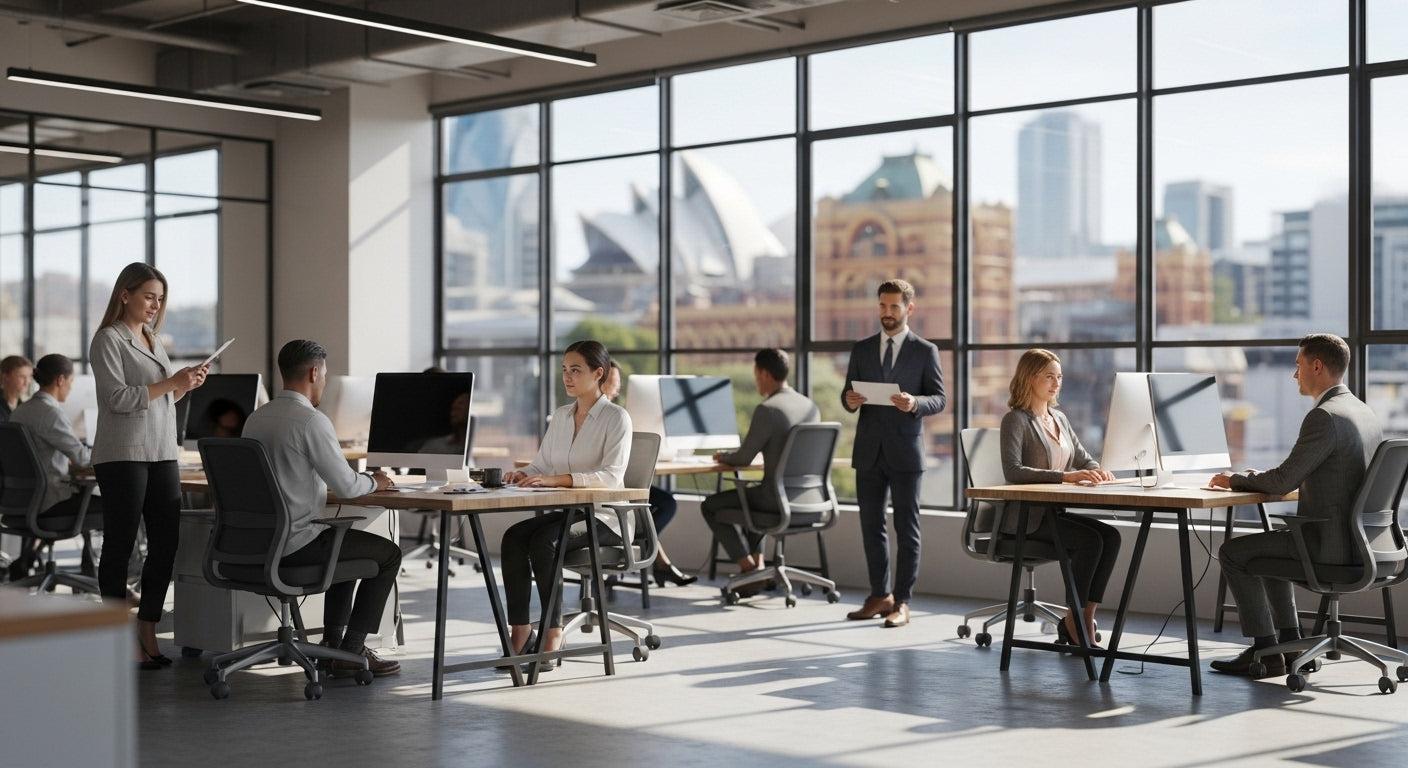 10 Essential Shopify Services to Expand Your Business in Australia