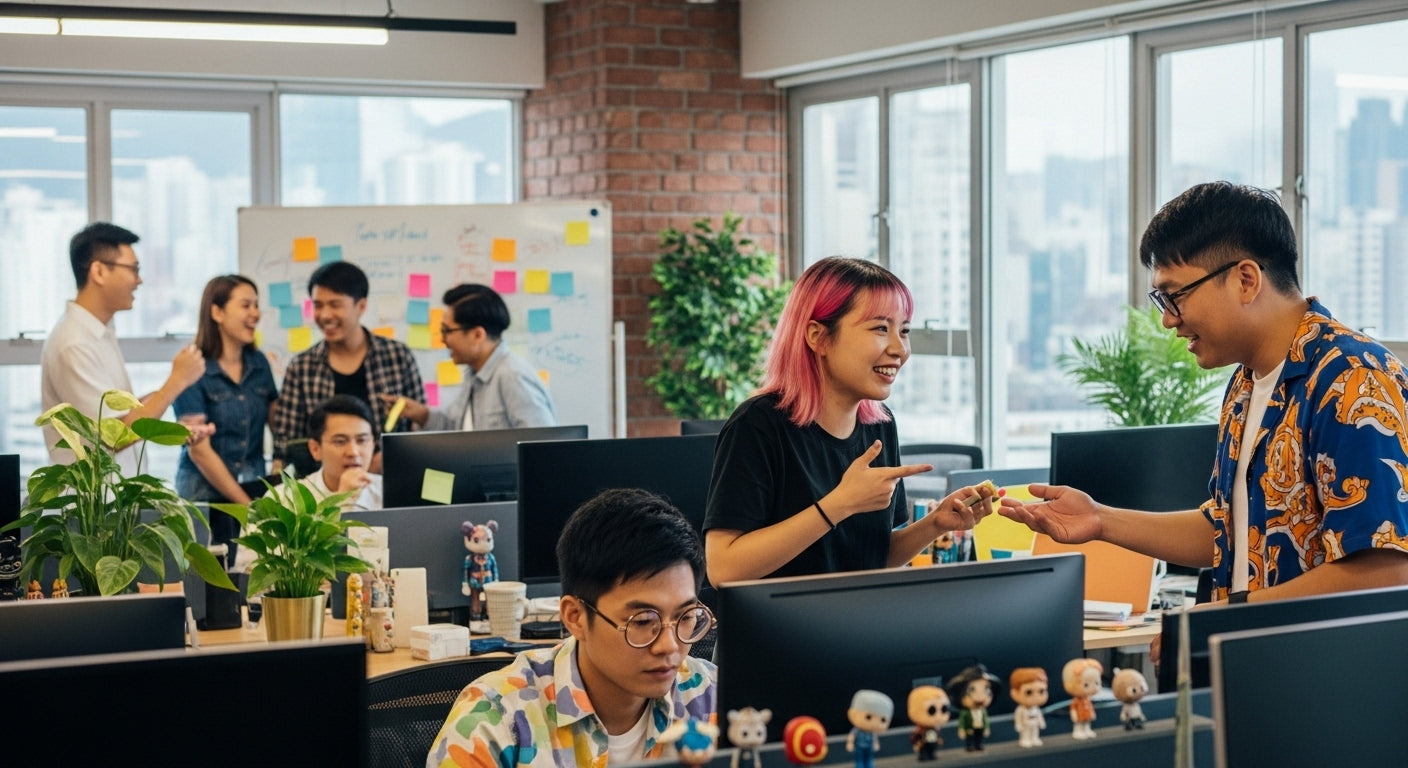 10 Essential Shopify Services to Expand Your Business in Hong Kong