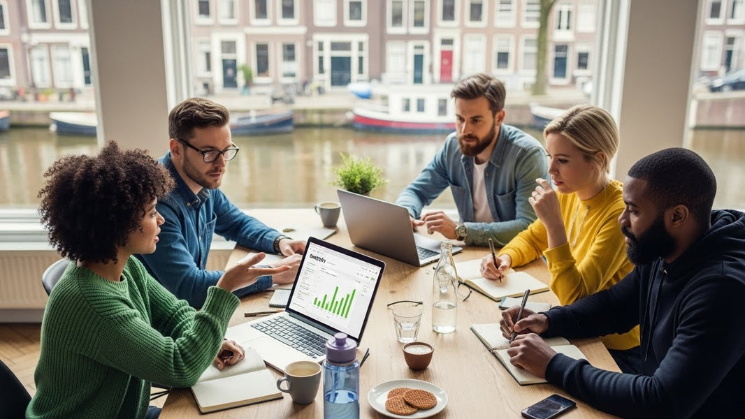 10 Essential Shopify Services to Succeed in the Netherlands