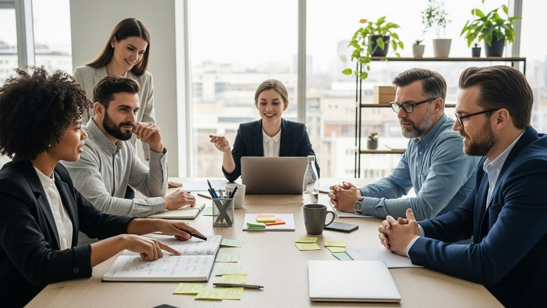 10 Essential Strategies for Effective Advertising & Promotion