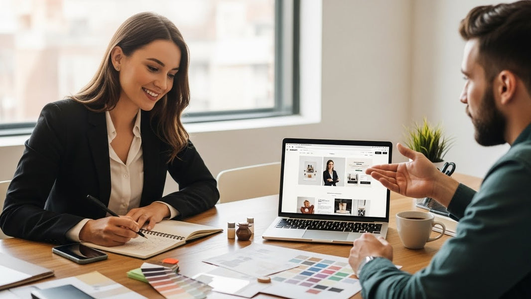 10 Essential Tips for Domain & Branding Success