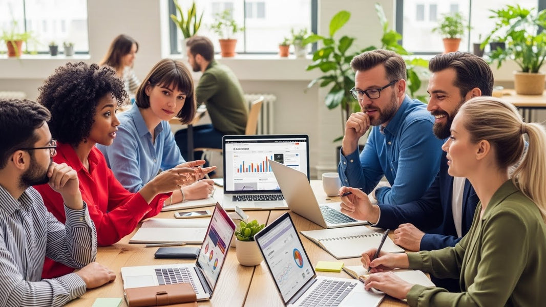 10 Essential Tips for Effective Brand Building & Reputation Management