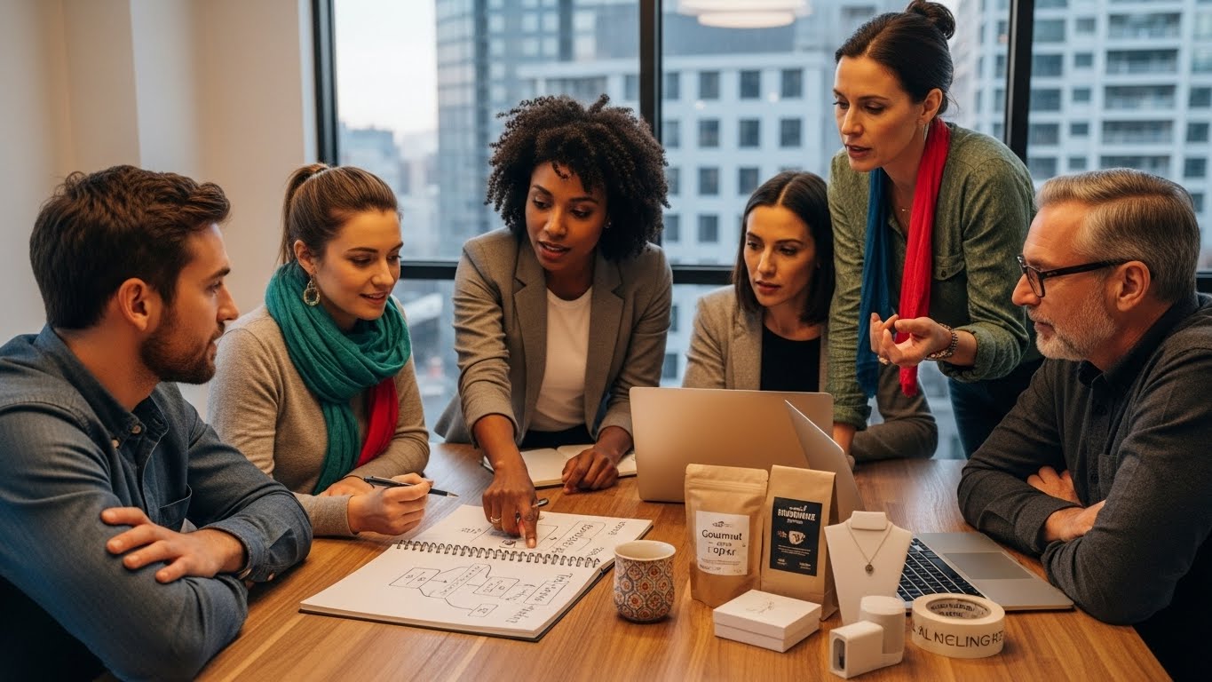 10 Essential Tips for Effective Initial Product Setup