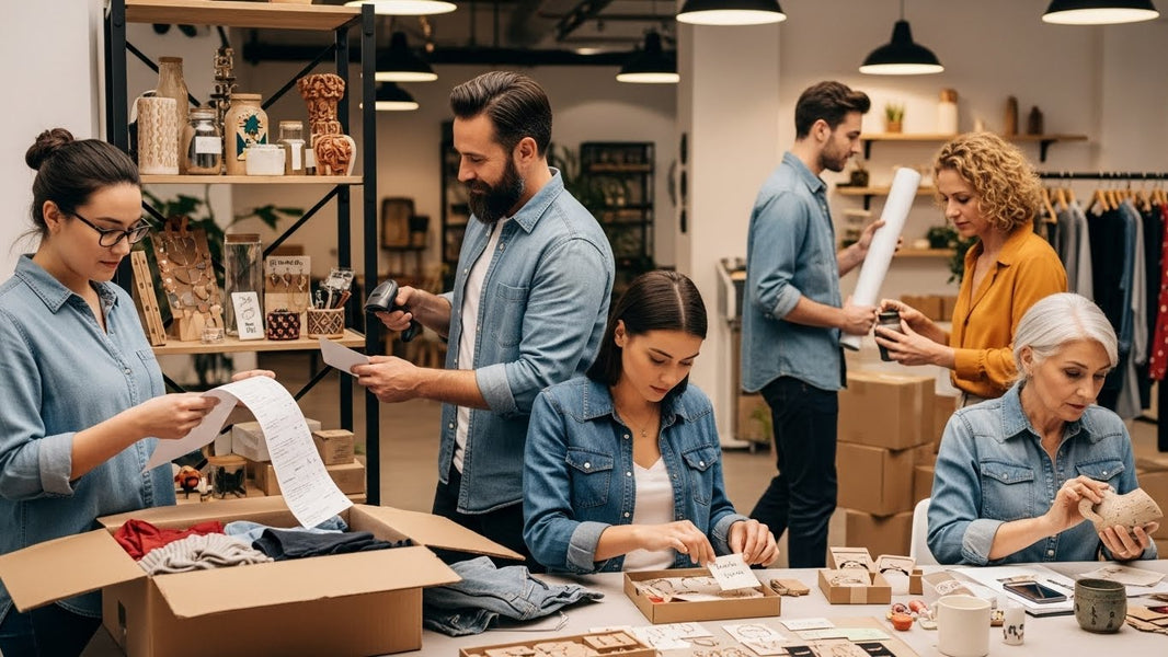 10 Essential Tips for Effective Order Management in Ecommerce