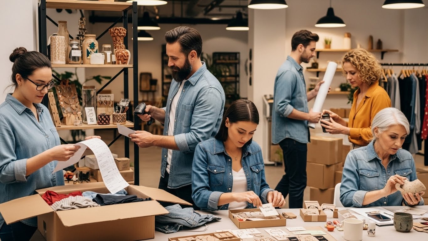 10 Essential Tips for Effective Order Management in Ecommerce