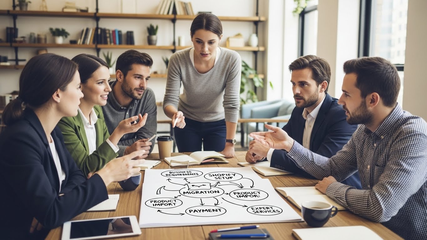 10 Essential Tips for Effective Store Setup & Onboarding