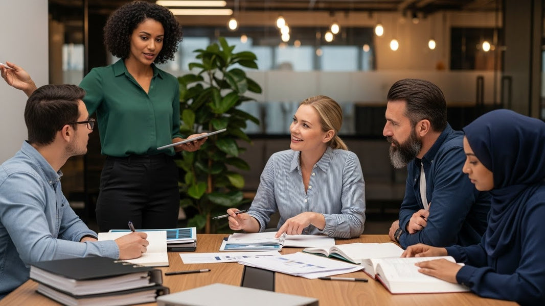 10 Essential Tips for Effective Training & Documentation in Shopify