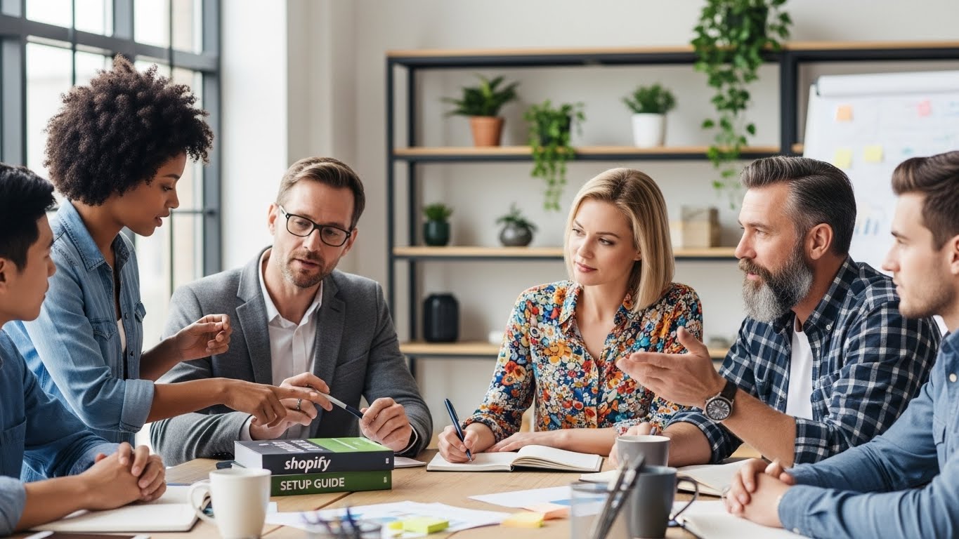 10 Essential Tips for Payment & Shipping Setup Success