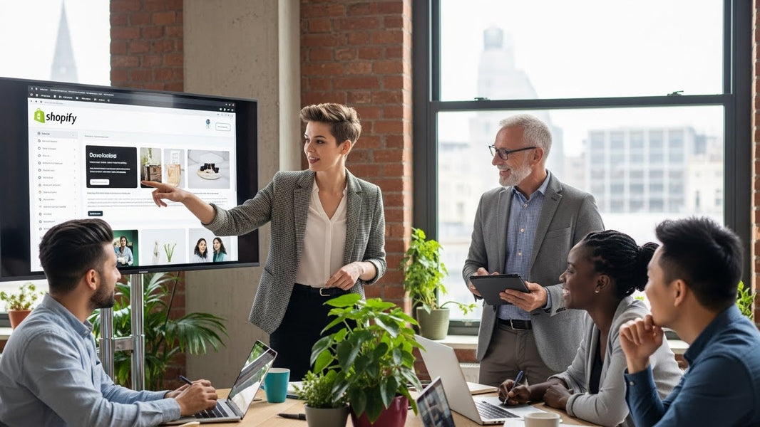 10 Essential Tips to Expand Your Shopify Store in Germany