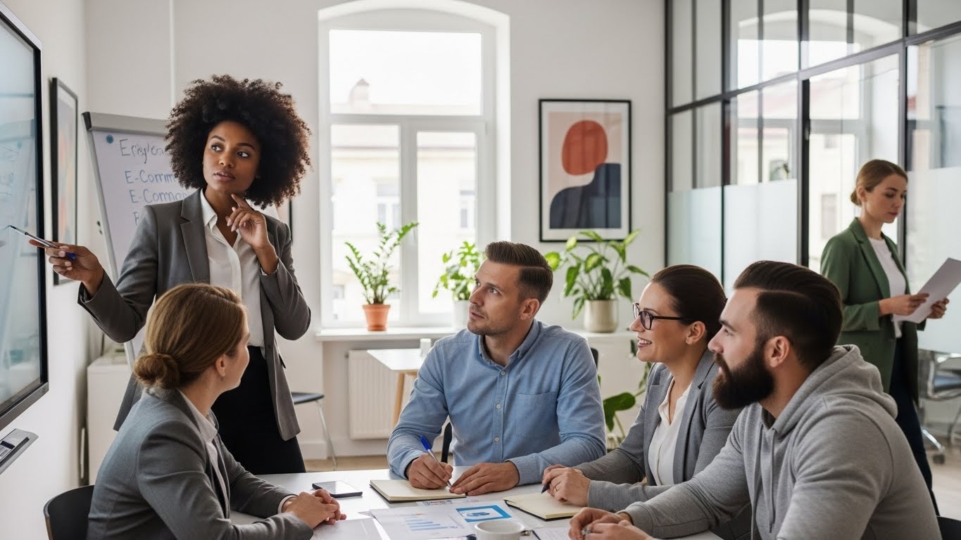 10 Proven Strategies for Customer Loyalty & Retention Success