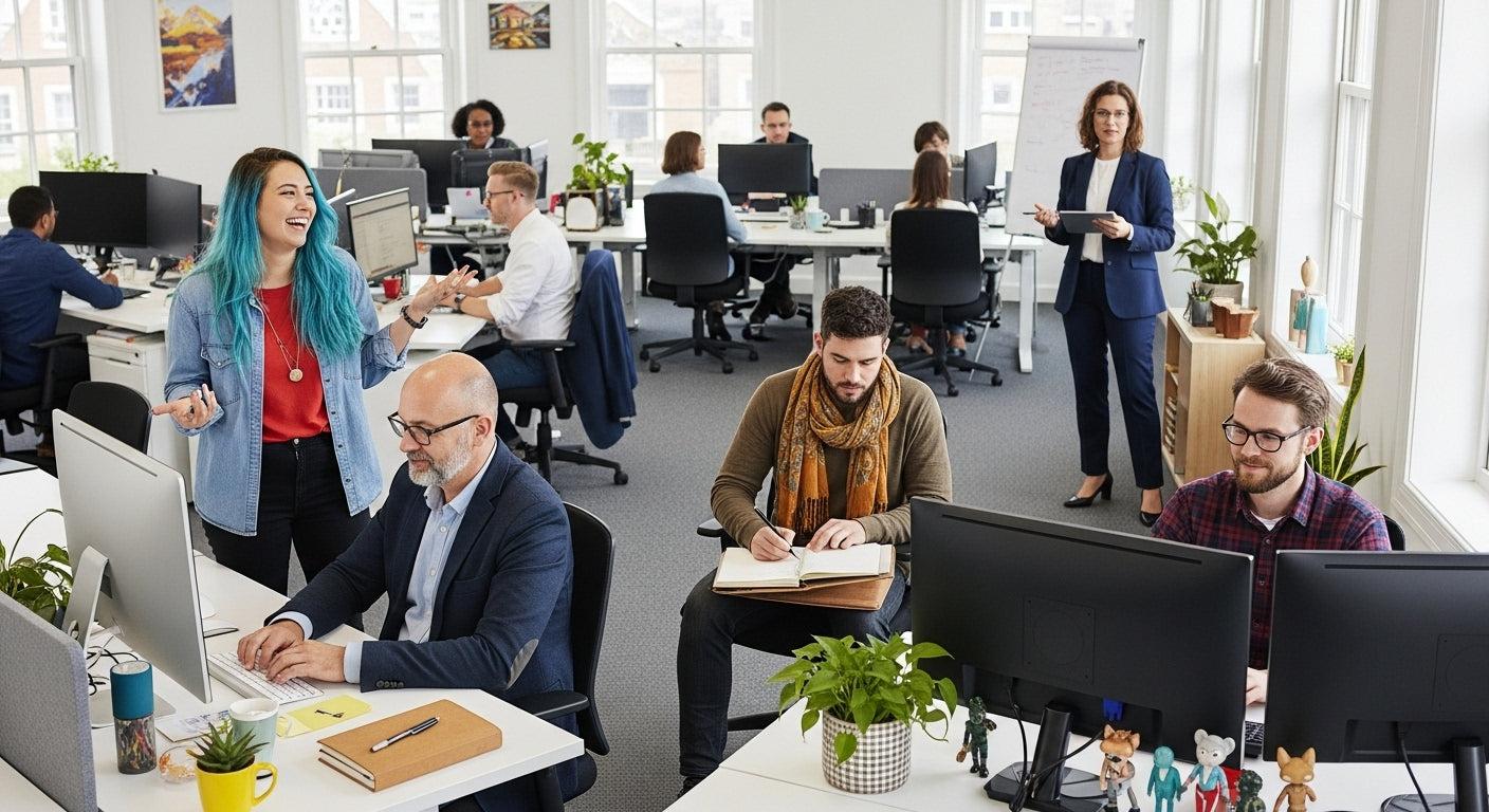 10 Strategies for Successful Global Market Expansion