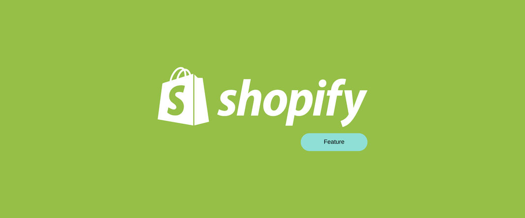 Turn Your Phone into a Cash Register with Shopify's Quick Sale