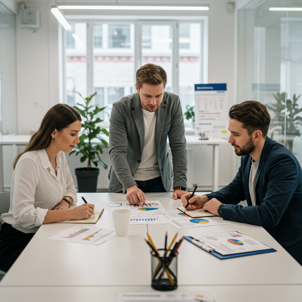 Conversion Rate Optimization (CRO) -  Analytics & Conversion Optimization  | Powered by Flowlora