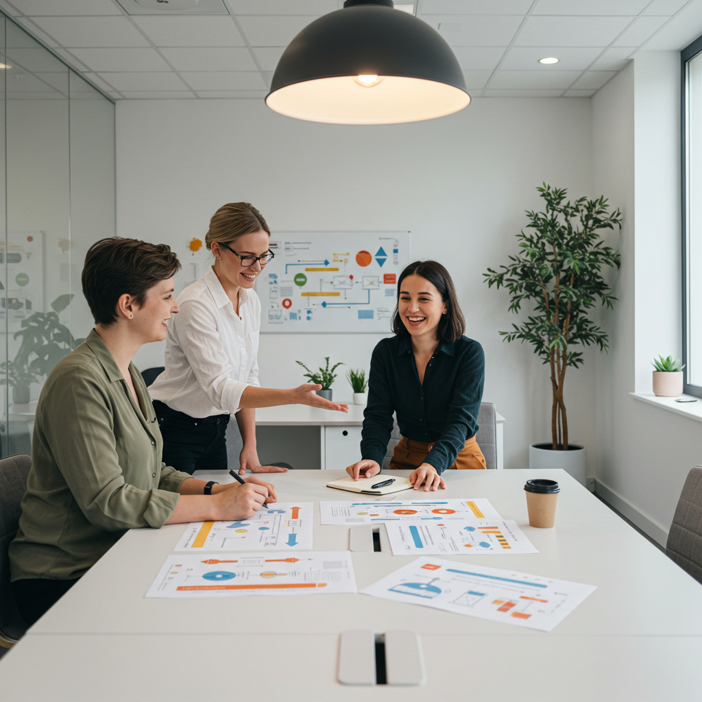 Marketing Automation Setup -  Email Marketing  | Powered by Flowlora