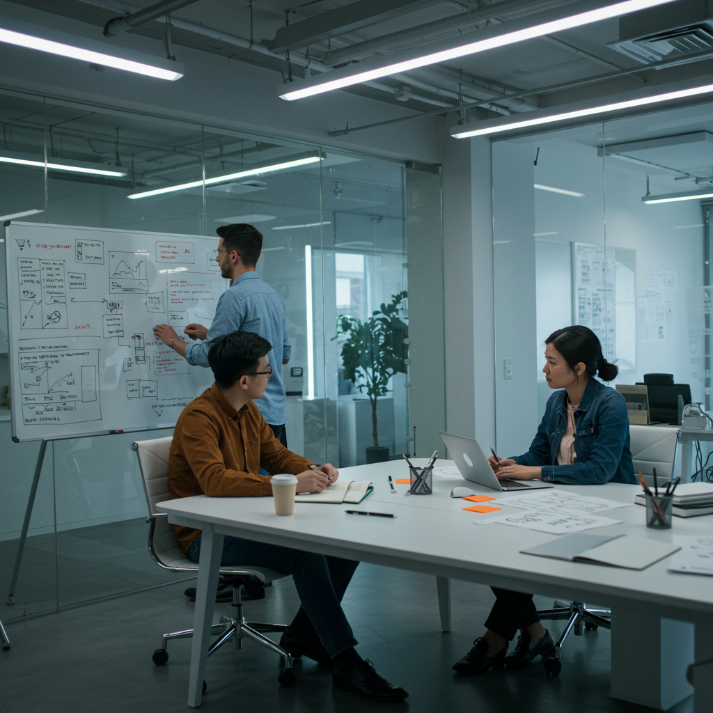 Custom Storefront Development -  Headless Commerce  | Powered by Flowlora